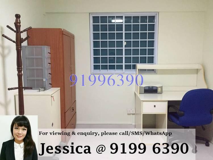 Blk 98 Lorong 1 Toa Payoh (Toa Payoh), HDB 3 Rooms #160782562